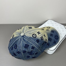 Новая бейсболка LV (Louis Vuitton) по 