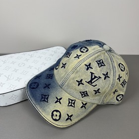 Новая бейсболка LV (Louis Vuitton) по 