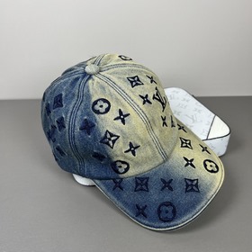 Новая бейсболка LV (Louis Vuitton) по 
