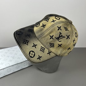 Новая бейсболка LV (Louis Vuitton) по