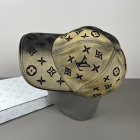 Новая бейсболка LV (Louis Vuitton) по