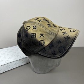 Новая бейсболка LV (Louis Vuitton) по