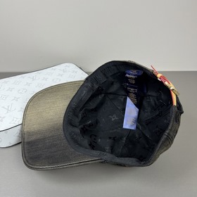 Новая бейсболка LV (Louis Vuitton) по