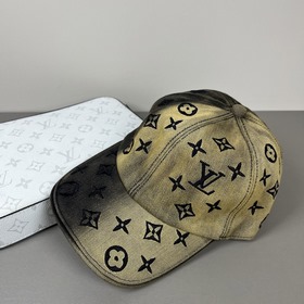 Новая бейсболка LV (Louis Vuitton) по 
