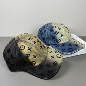 Новая бейсболка LV (Louis Vuitton) по 
