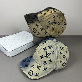 Новая бейсболка LV (Louis Vuitton) по 