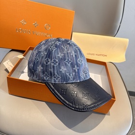 Новая бейсболка LV (Louis Vuitton) по