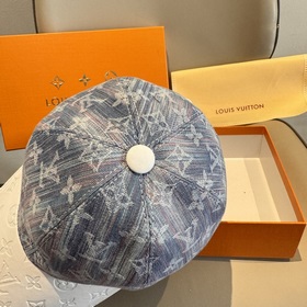 Новая бейсболка LV (Louis Vuitton) по 