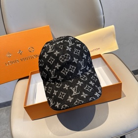 Новая бейсболка LV Louis Vuitton, выпо