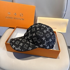 Новая бейсболка LV Louis Vuitton, выпо