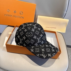 Новая бейсболка LV Louis Vuitton, выпо