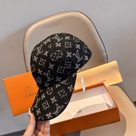 Новая бейсболка LV Louis Vuitton, выпо