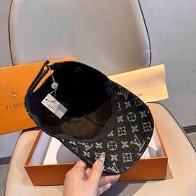 Новая бейсболка LV Louis Vuitton, выпо
