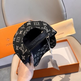 Новая бейсболка LV Louis Vuitton, выпо