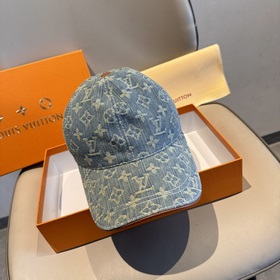 Новая бейсболка LV Louis Vuitton, выпо