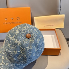 Новая бейсболка LV Louis Vuitton, выпо