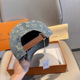 Новая бейсболка LV Louis Vuitton, выпо
