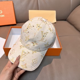 Новая бейсболка LV (Louis Vuitton) по