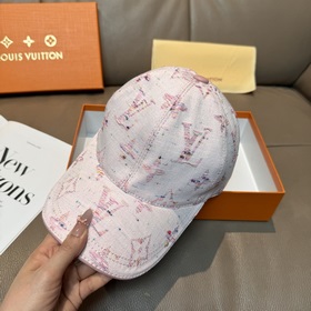 Новая бейсболка LV (Louis Vuitton) по 