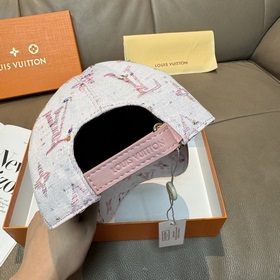 Новая бейсболка LV (Louis Vuitton) по 