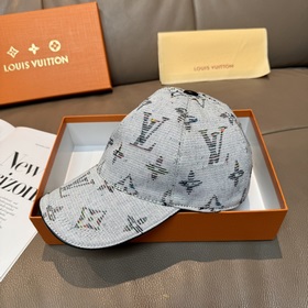 Новая бейсболка LV (Louis Vuitton) по