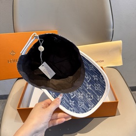 Новая бейсболка LV Louis Vuitton, выпо
