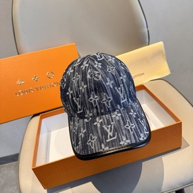 Новая бейсболка LV Louis Vuitton, выпо