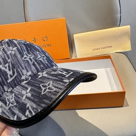 Новая бейсболка LV Louis Vuitton, выпо