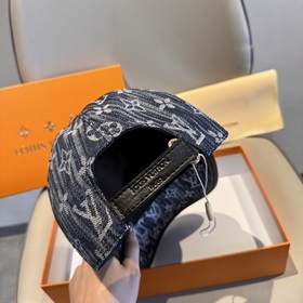 Новая бейсболка LV Louis Vuitton, выпо