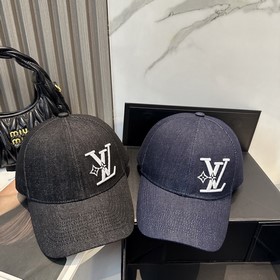 Оригинальная бейсболка LV (Louis Vuitt