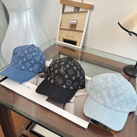 Бейсболка Louis Vuitton — новая модель