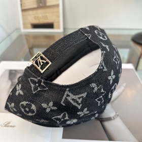 Бейсболка Louis Vuitton — новая модель