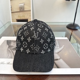 Бейсболка Louis Vuitton — новая модель