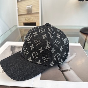 Бейсболка Louis Vuitton — новая модель