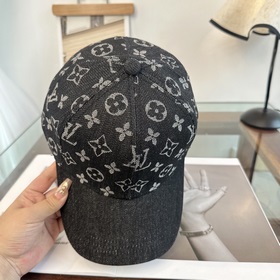 Бейсболка Louis Vuitton — новая модель