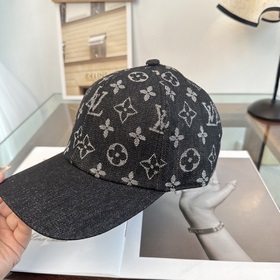 Бейсболка Louis Vuitton — новая модель