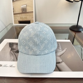 Бейсболка Louis Vuitton — новая модель