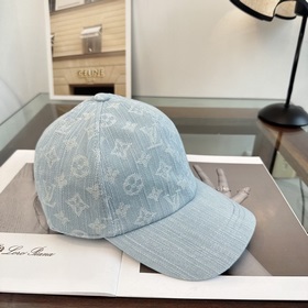 Бейсболка Louis Vuitton — новая модель
