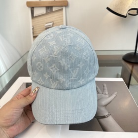 Бейсболка Louis Vuitton — новая модель