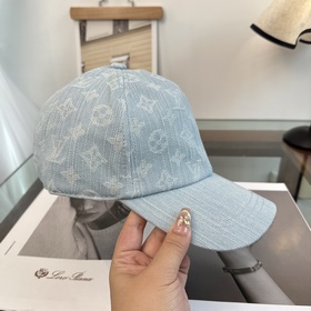 Бейсболка Louis Vuitton — новая модель