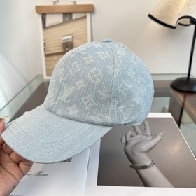 Бейсболка Louis Vuitton — новая модель