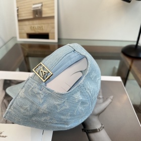 Бейсболка Louis Vuitton — новая модель