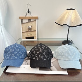 Бейсболка Louis Vuitton — новая модель