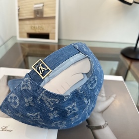Бейсболка Louis Vuitton — новая модель