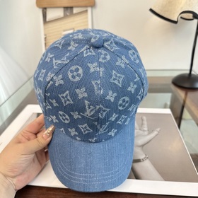 Бейсболка Louis Vuitton — новая модель