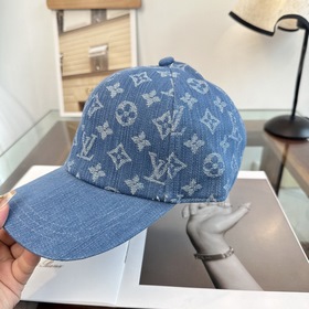 Бейсболка Louis Vuitton — новая модель