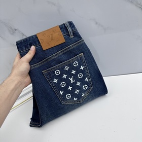 Мужская коллекция LV Louis Vuitton пре