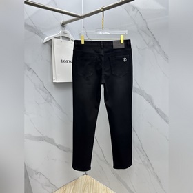 LV Louis Vuitton «Джинсы на все сезоны