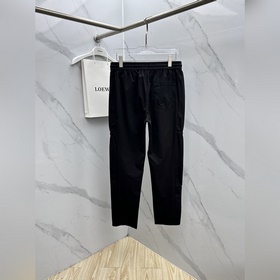 LV Louis Vuitton — новые модели брюк в