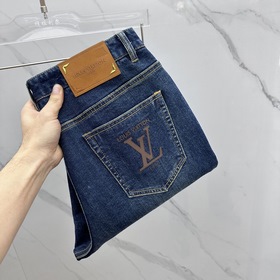 Мужская коллекция LV Louis Vuitton пре